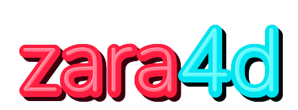 zara4d — logo kanal