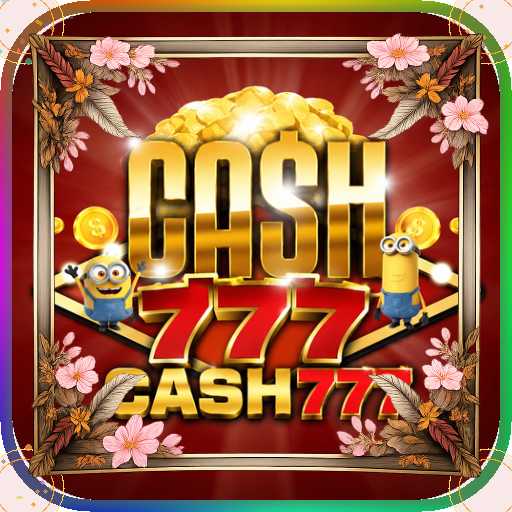 cash777 — mitra unggulan