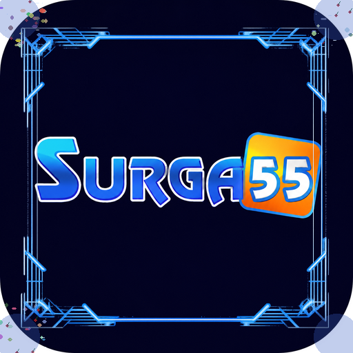 surga55 — mitra unggulan