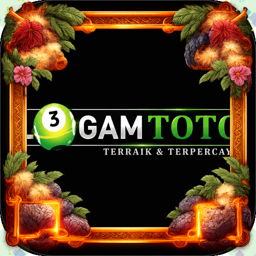 logamtoto — mitra unggulan